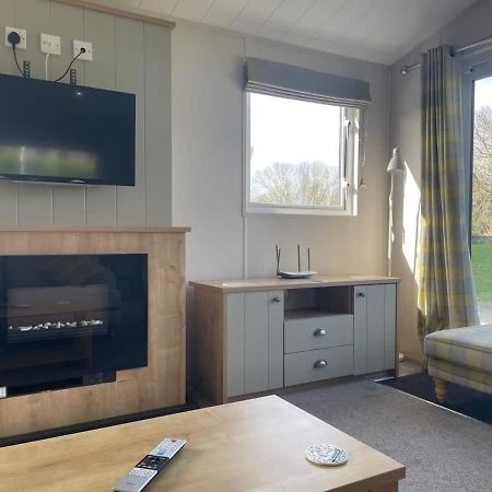 42 Woodland Walk Pevensey Bay Holiday Park Sleeps 6 Exterior photo