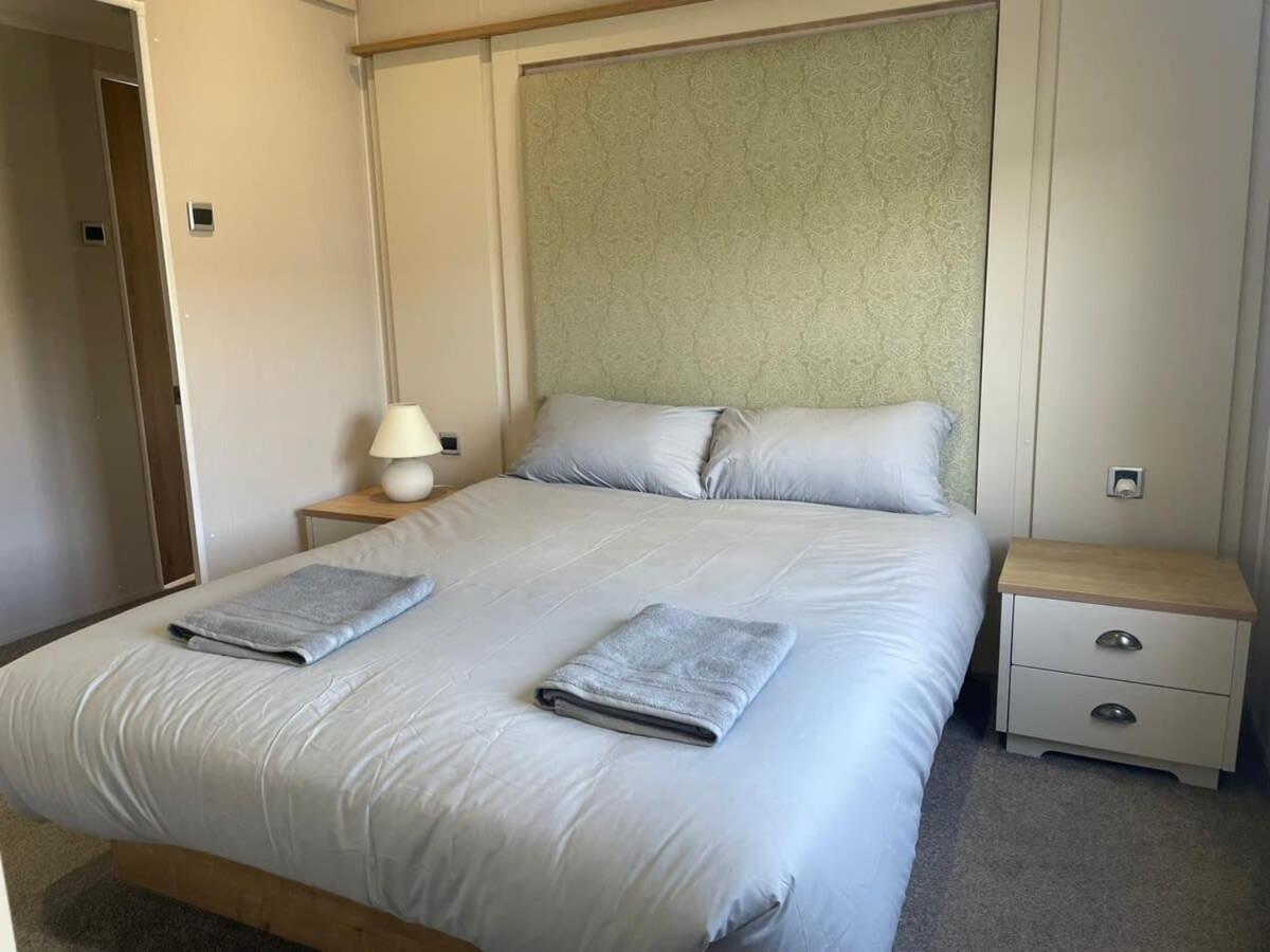 42 Woodland Walk Pevensey Bay Holiday Park Sleeps 6 Exterior photo