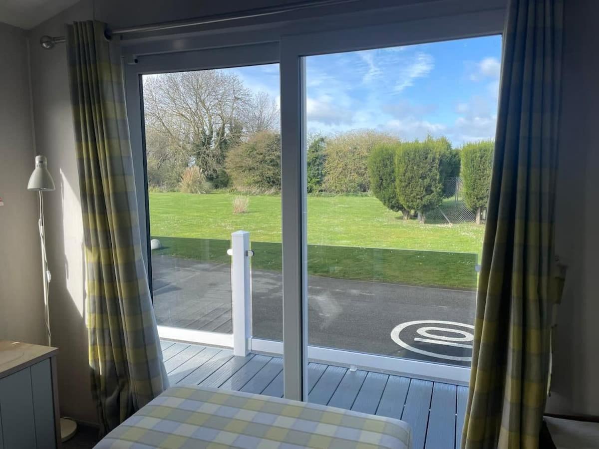 42 Woodland Walk Pevensey Bay Holiday Park Sleeps 6 Exterior photo